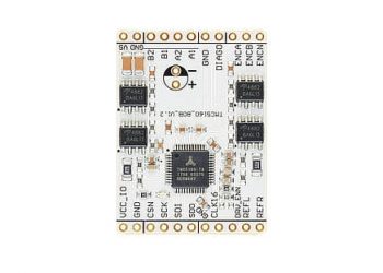 TMC5160-BOB motor controller