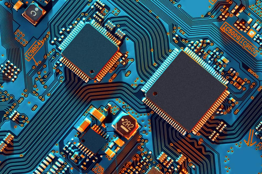 How Does A Computer Circuit Board Work?