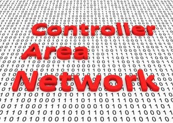 mcp2551 can transceiver