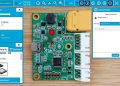PCB Debugging with InspectAR