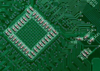 Usage of ceramic capacitors on a PCBA