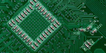 Usage of ceramic capacitors on a PCBA