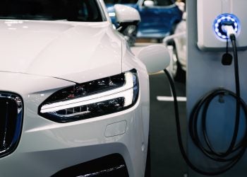 The Future of Charging Electric Vehicles