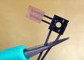 NTC0805J10K thermistor