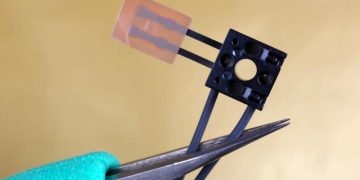 NTC0805J10K thermistor