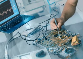 How to Identify Faulty Electronic Components