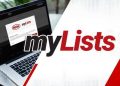 Streamline Your Design Process with myLists from Digi-Key