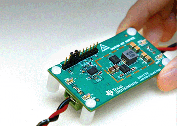 How TI Technology is Tackling EMI Noise in Power-Systems Designs