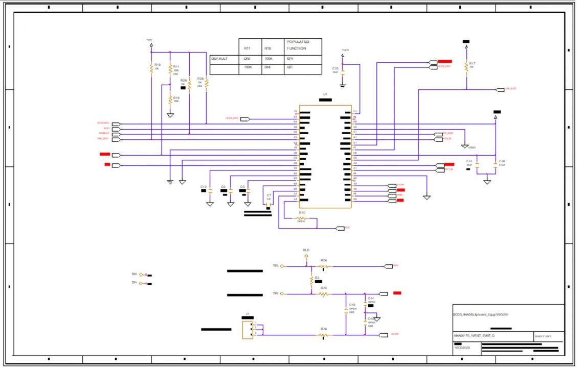 Virtual Reference Design Leveraging Interactive Reference Designs - Free Online PCB CAD Library
