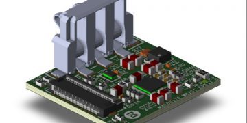 pcad 2001 pcb reference design