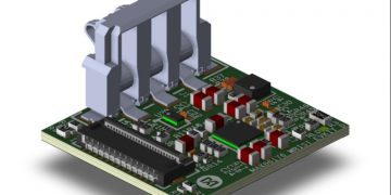 MAX32660-EVSYS# Reference Design, Microcontroller