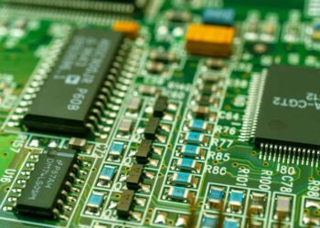 electronic components