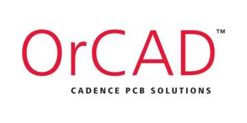 OrCAD large logo