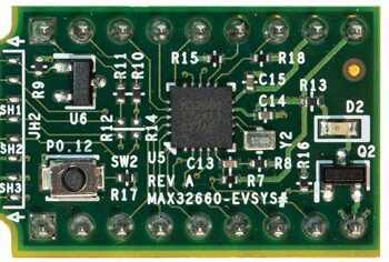 max32660 datasheet