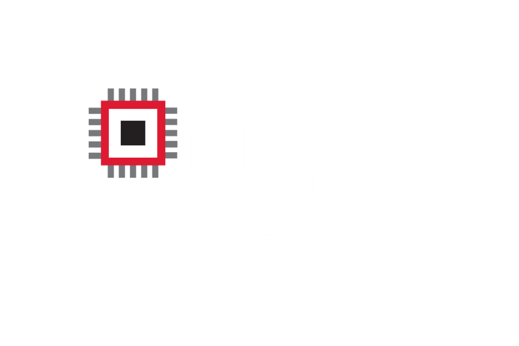 Ultra Librarian White Logo