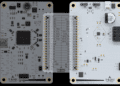 Trinamic evaluation board