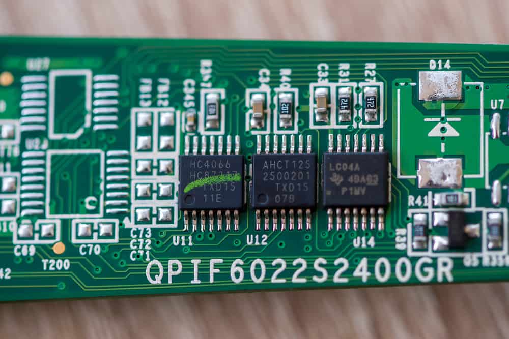 Power module