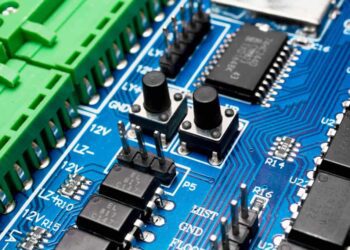 Evaluation board vs development board