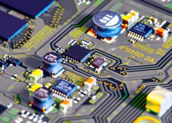 alternative electronic components