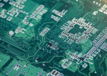 PCB material properties