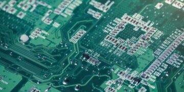 PCB material properties
