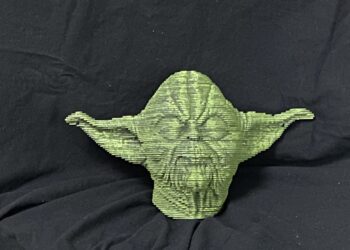 Project Yoda