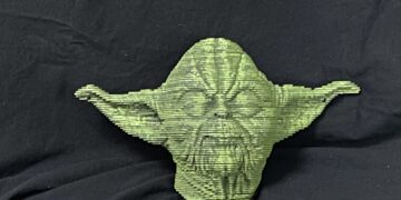 Project Yoda