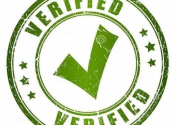 Stamp of approval for the PCB design