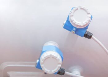 TI ultrasonic sensor