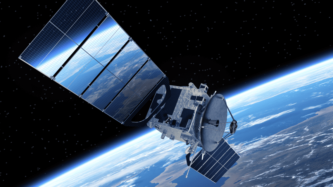 TMP461-SP: An Advanced Digital Temperature Sensor for Space ...