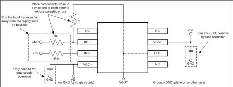 Lm324n Microcontroller lm324n datasheet: lm324mx nopb – WLNM