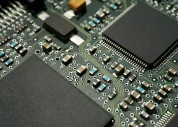 IPC 7351: The SMT Footprint Design Standard