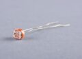Photoresistor Datasheet