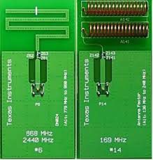 Simple PCBA layouts