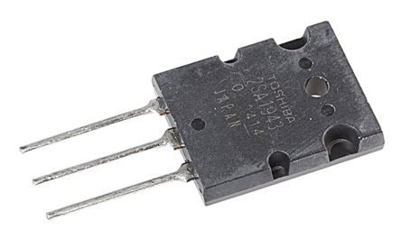 The TTC5200 transistor