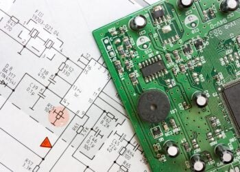 schematic to pcb design