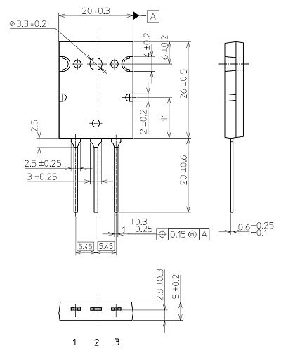 TTC5200