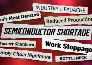 There are many reasons to consider Supplier Mapping