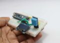 TMP36 datasheet