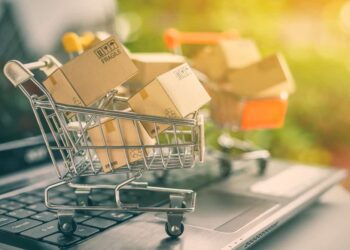 Electronics distributor