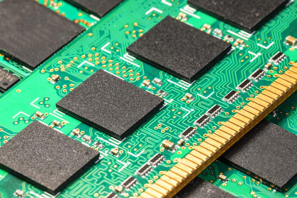 Jedec ram online