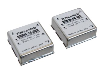TDK DC/DC converter datasheet