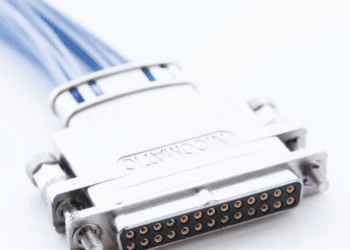 Nicomatic connector datasheet