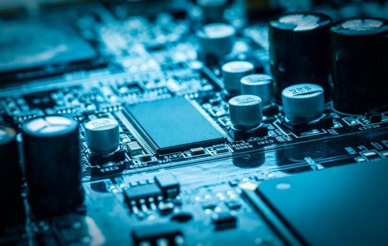 IPC Component Spacing Guidelines for PCB Design - Free Online PCB CAD ...