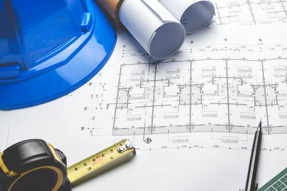 Mechanical design to electrical layout and automation