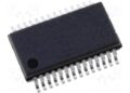 FT232RL Single IC UART to USB