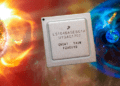 The LS1046-Space multi-core radiation-tolerant processor from Teledyne e2v