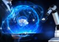 IIOT Industrial internet of things