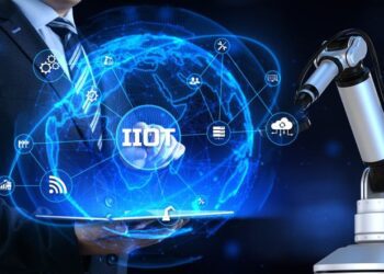 IIOT Industrial internet of things