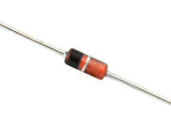1N4148 small signal fast switching diode
